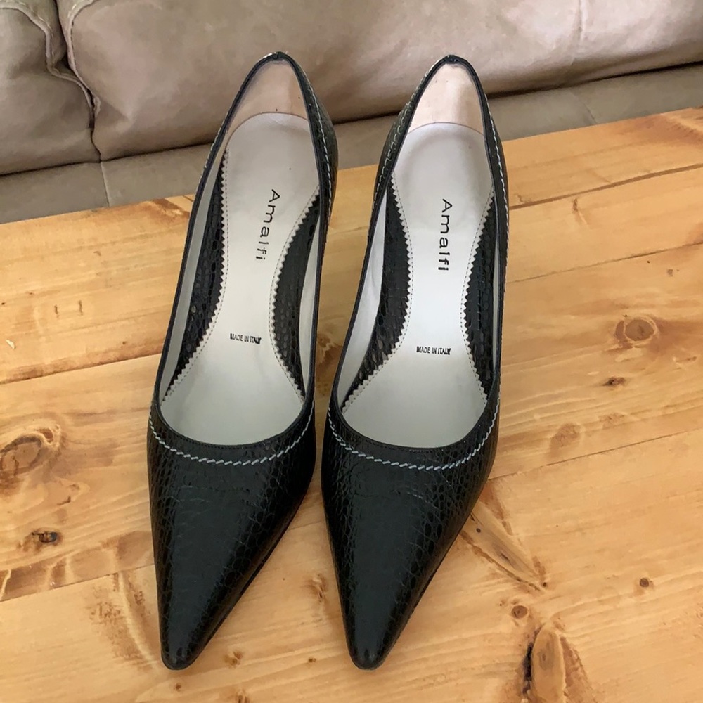 Amalfi High heels